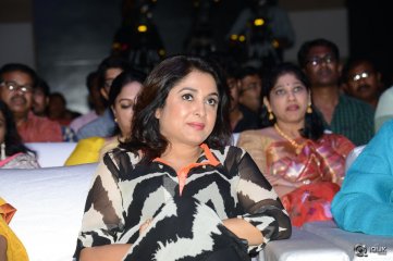 Mama Manchu Alludu Kanchu Movie Audio Launch